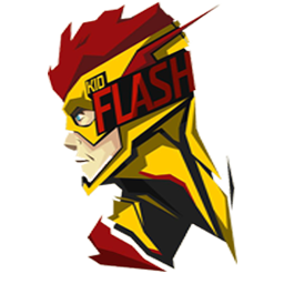 Avatar: KiD FlasH.