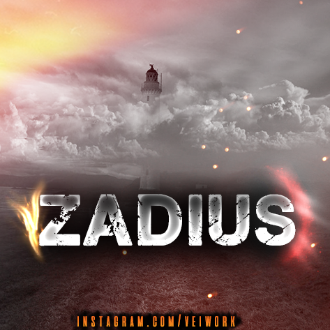 Avatar: zadius