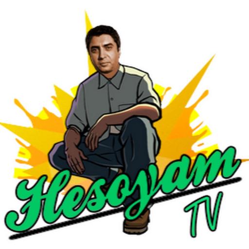 Avatar: HesoyamTV