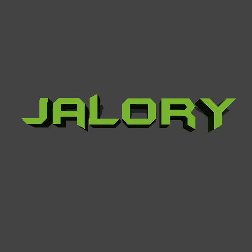 Avatar: JaLorY