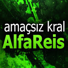Avatar: AlfaReis