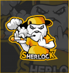 Avatar: `SherLock