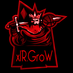 Avatar: xIR.GroW