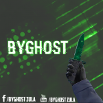 Avatar: ByGhost